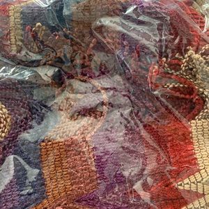 brand new missoni scarf